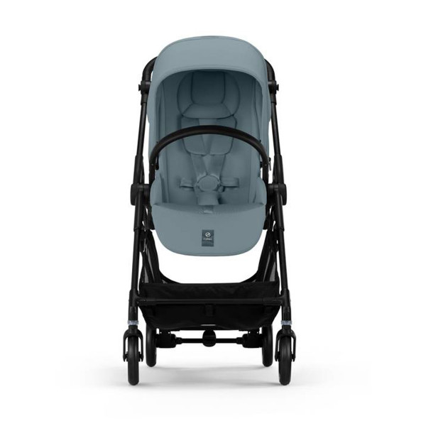 Cybex kolica Melio, Stormy Blue