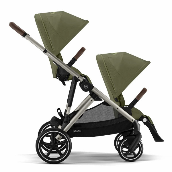 Cybex sedište za Gazelle S, Moss Green