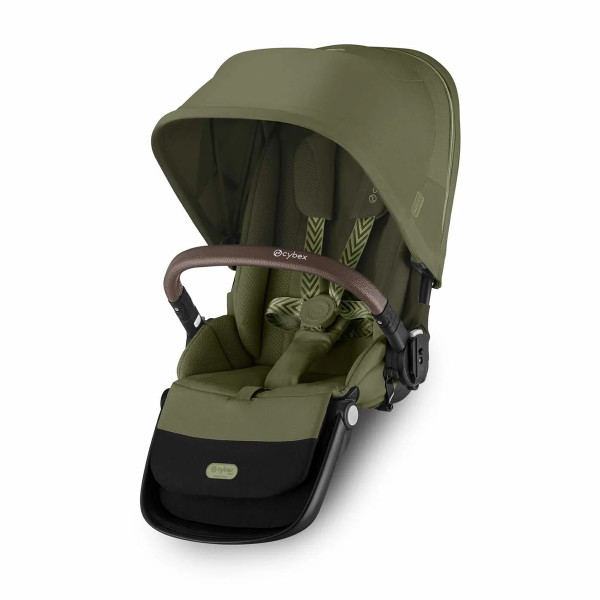 Cybex sedište za Gazelle S, Moss Green