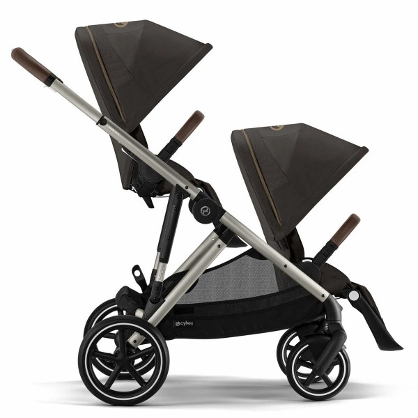 Cybex sedište za Gazelle, Chocolate Brown