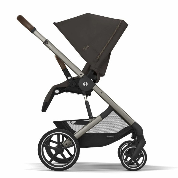 Cybex sedište za Gazelle, Chocolate Brown