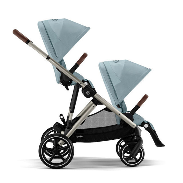 Cybex sedište za Gazelle S, Stormy Blue