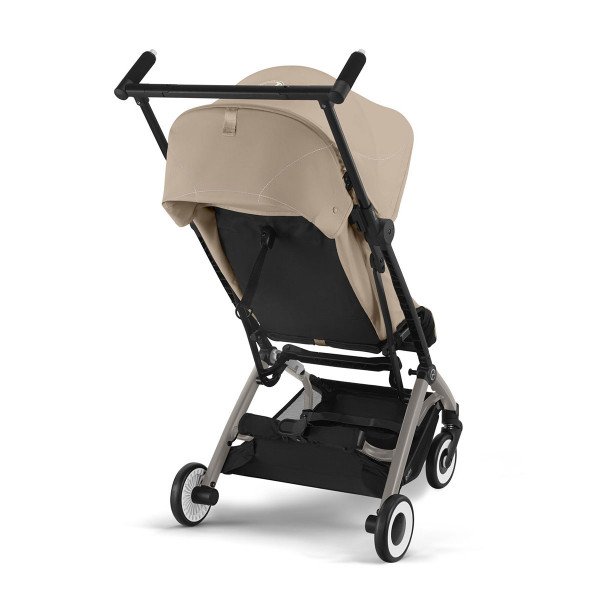 Cybex kolica Libelle, Almond Beige