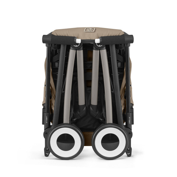 Cybex kolica Libelle, Almond Beige