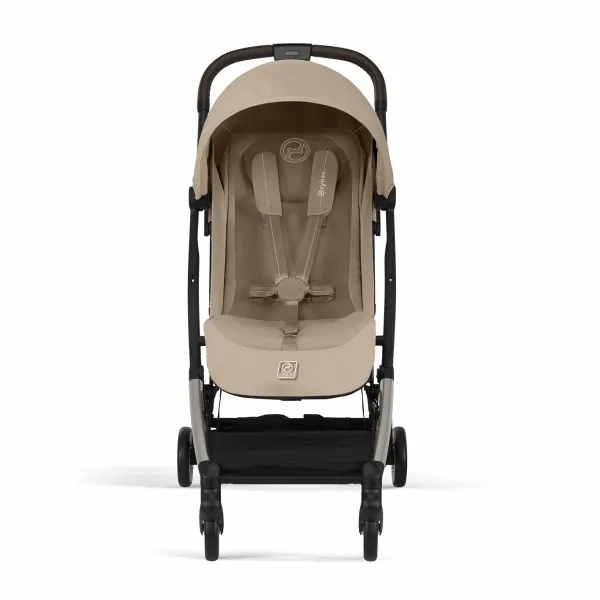 Cybex kolica Orfeo, Almond Beige
