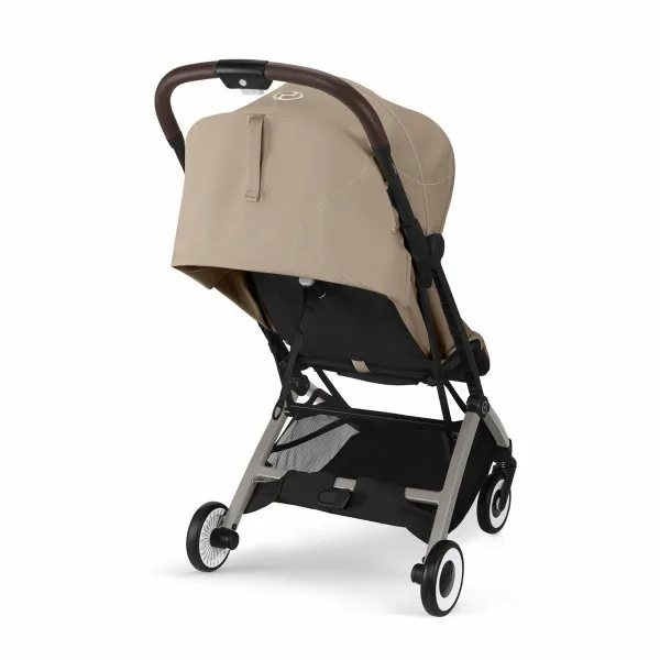Cybex kolica Orfeo, Almond Beige
