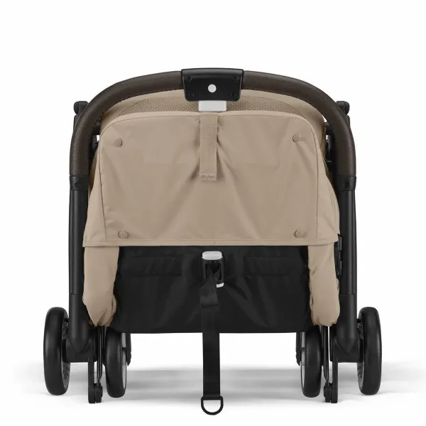 Cybex kolica Orfeo, Almond Beige