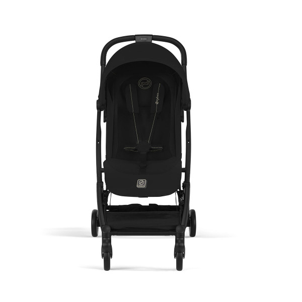Cybex kolica Orfeo, Magic Black