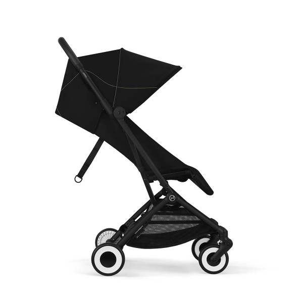 Cybex kolica Orfeo, Magic Black