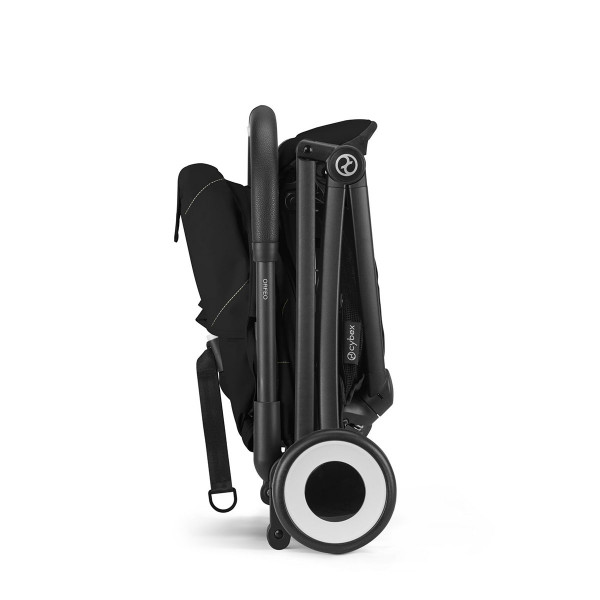 Cybex kolica Orfeo, Magic Black