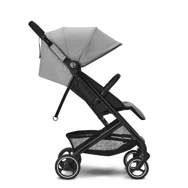 Cybex kolica Beezy, Lava Grey