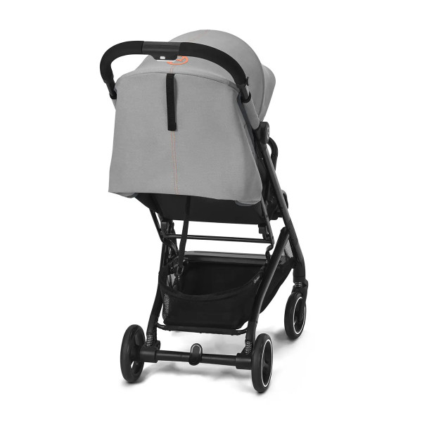 Cybex kolica Beezy, Lava Grey