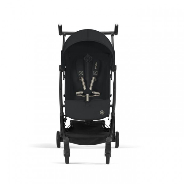 Cybex kolica Libelle, Magic Black/Black Frame