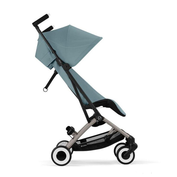 Cybex kolica Libelle, Stormi Blue