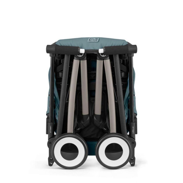 Cybex kolica Libelle, Stormi Blue
