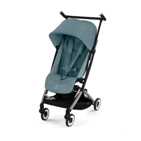 Cybex kolica Libelle, Stormi Blue