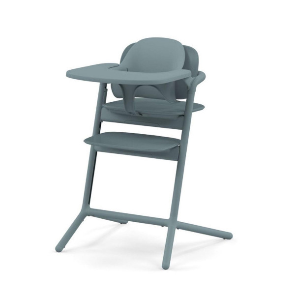 Cybex hranilica Lemo 3/1, Stone Blue