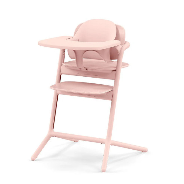 Cybex hranilica Lemo 3/1 Pearl Pink