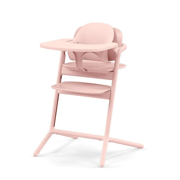 Cybex hranilica Lemo 3/1 Pearl Pink