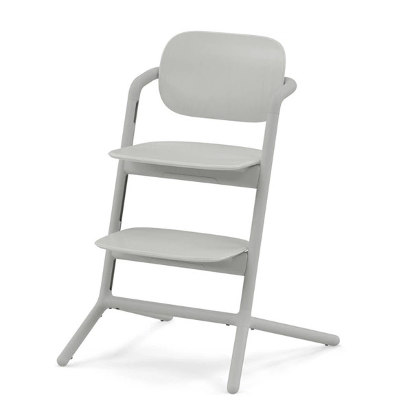 Cybex hranilica Lemo 3/1, Suede Grey