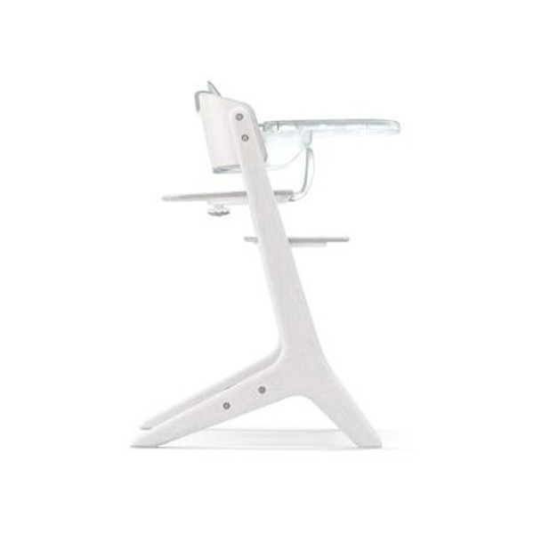 Cybex hranilica Lemo Platinum 3/1, Whole White