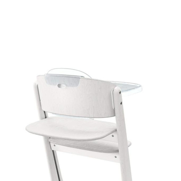 Cybex hranilica Lemo Platinum 3/1, Whole White