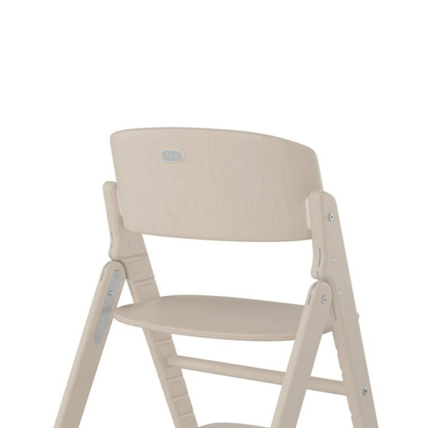 Cybex hranilica Click & Fold 4/1, All Natural