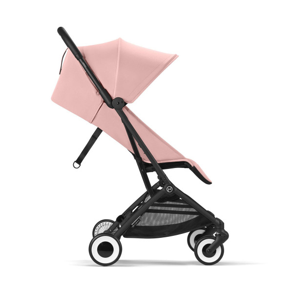 Cybex kolica Orfeo Candy Pink/Black Frame