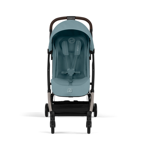 Cybex kolica Orfeo, Stormy Blue