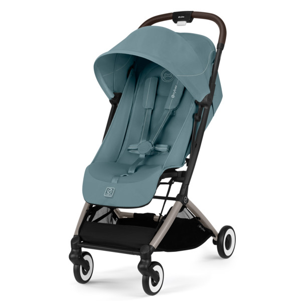 Cybex kolica Orfeo, Stormy Blue