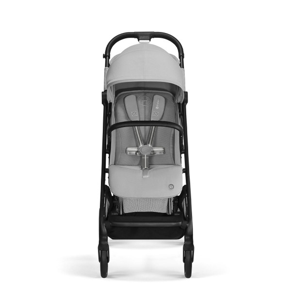 Cybex kolica Beezy, Fog Grey