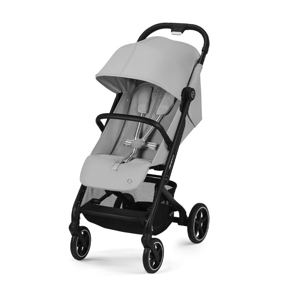 Cybex kolica Beezy, Fog Grey