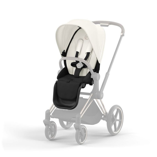 Cybex navlaka za Priam, Off White