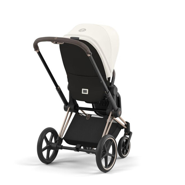 Cybex navlaka za Priam, Off White