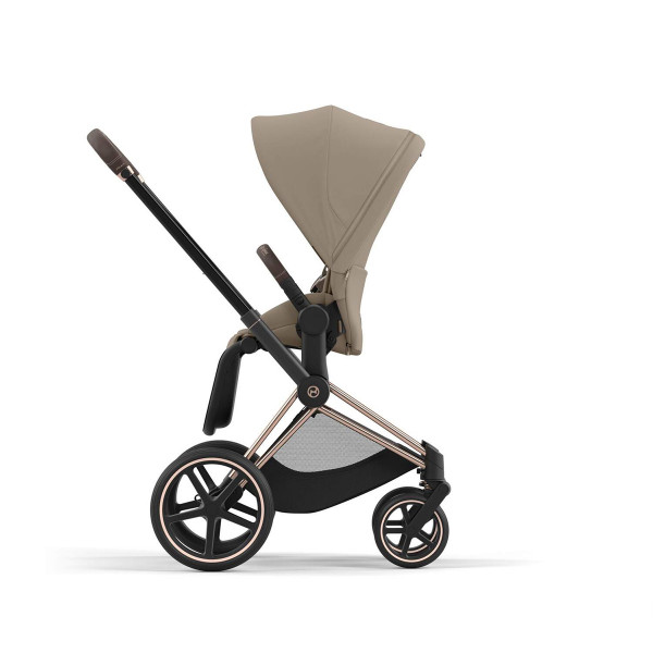 Cybex navlaka za Priam, Cozy Beige