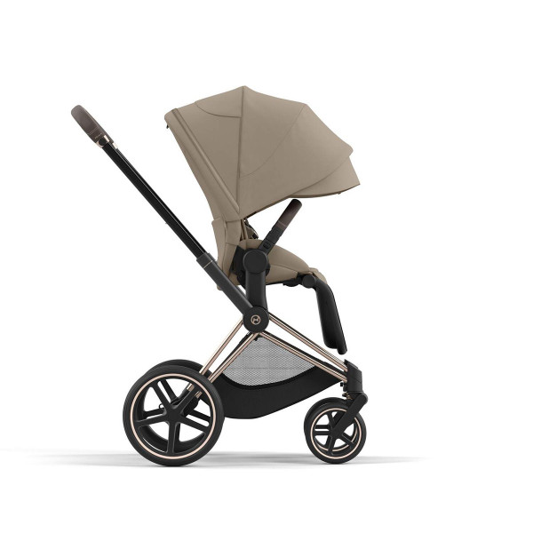 Cybex navlaka za Priam, Cozy Beige