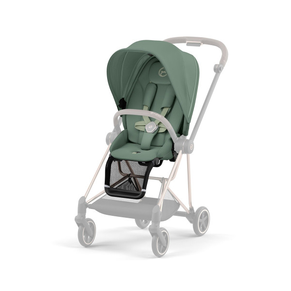 Cybex navlaka za Mios, Leaf Green