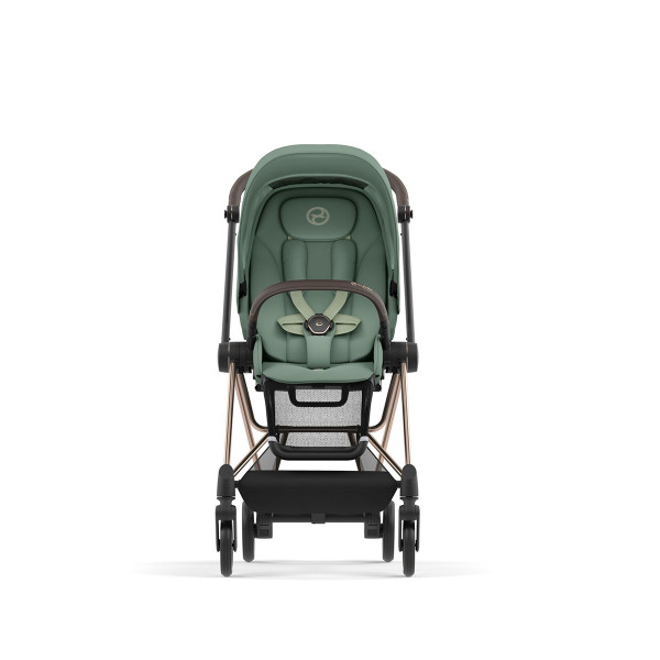 Cybex navlaka za Mios, Leaf Green