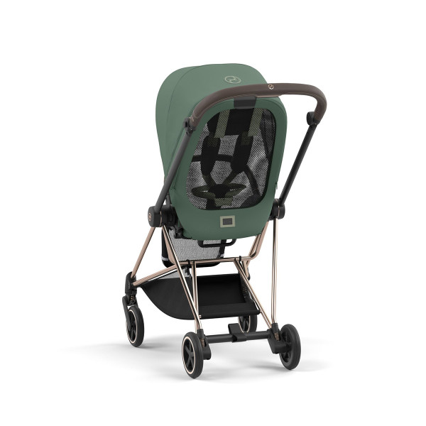 Cybex navlaka za Mios, Leaf Green