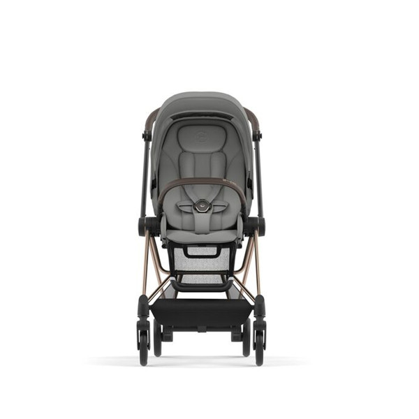 Cybex navlaka za Mios, Mirage Grey