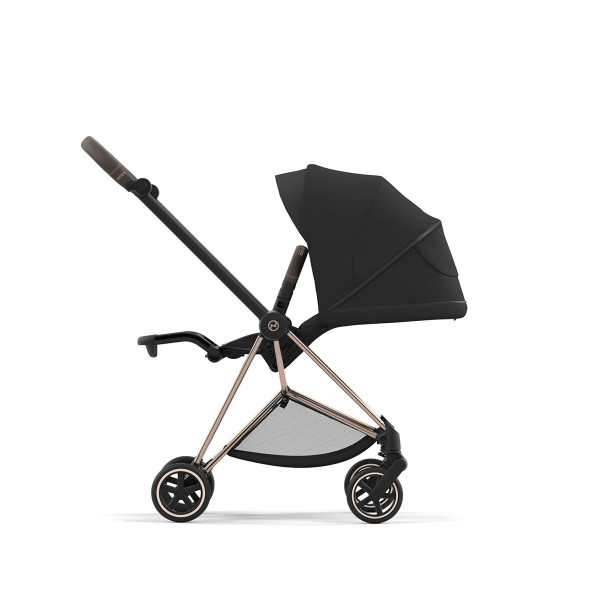 Cybex navlaka za Mios, Sepia Black