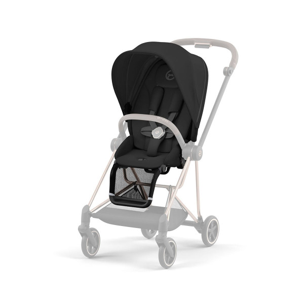Cybex navlaka za Mios, Sepia Black