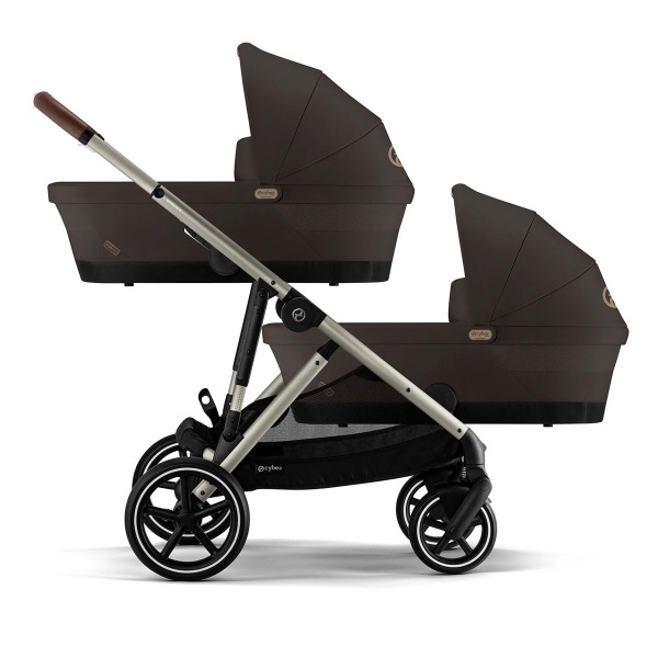 Cybex nosiljka za Gazelle S Chocolate Brown