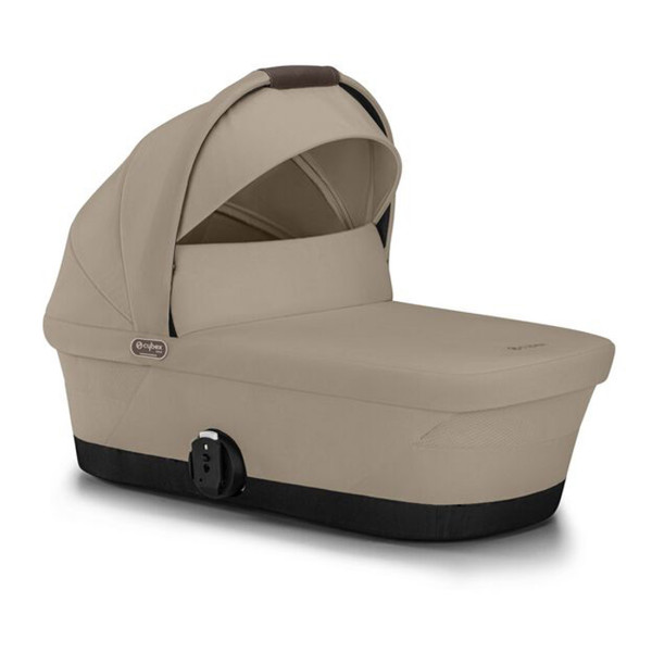 Cybex nosiljka za Gazelle S Cot, Almond Beige