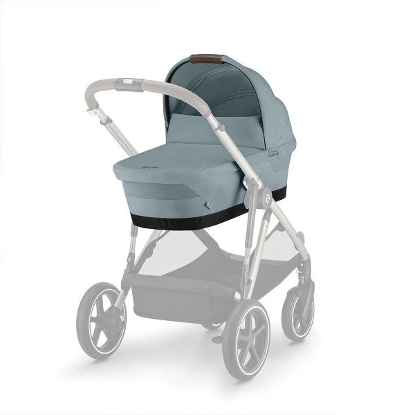 Cybex nosiljka za Gazelle S Coot, Stormy Blue