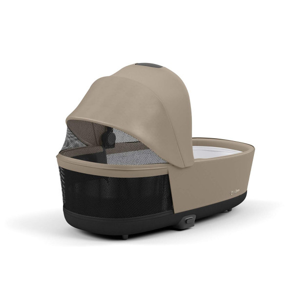 Cybex nosiljka za Priam, Cozy Beige