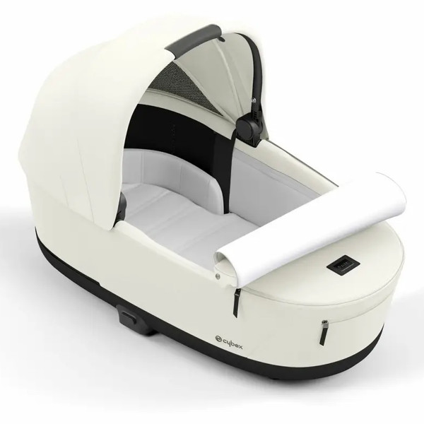 Cybex nosiljka za Priam, Off White