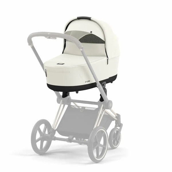 Cybex nosiljka za Priam, Off White