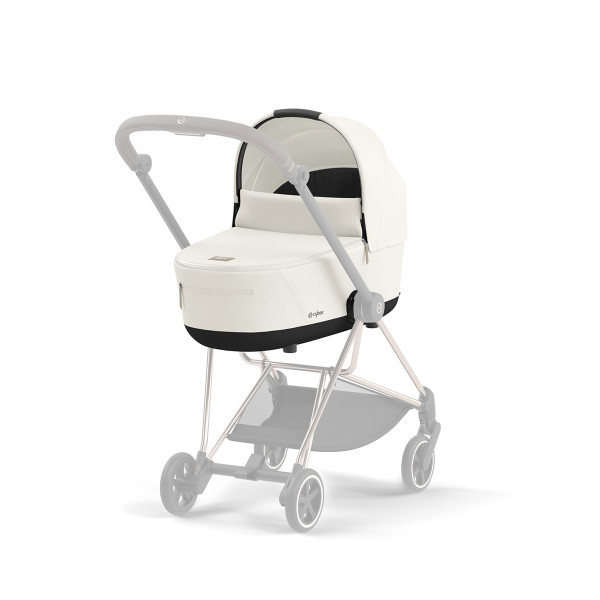 Cybex nosiljka za Mios, Off White