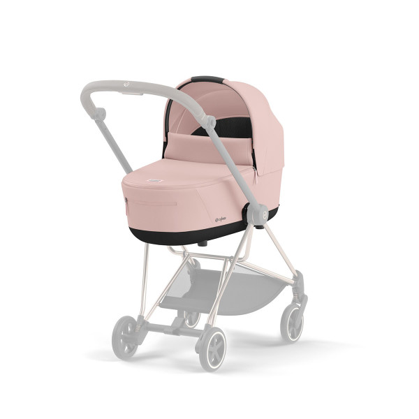 Cybex nosiljka za Mios, PeachPink